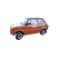Maluch Fiat 126p