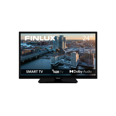 Telewizor Finlux 24FHG5520 24" D-LED HD Smart TV