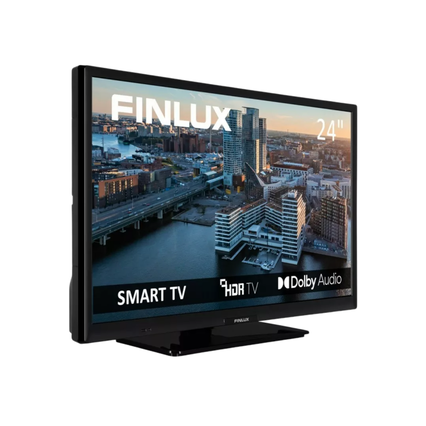 Telewizor Finlux 24FHG5520 24" D-LED HD Smart TV