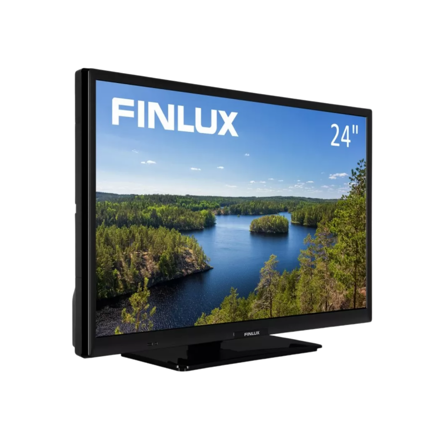 Telewizor Finlux 24FHH4121 24" LED HD