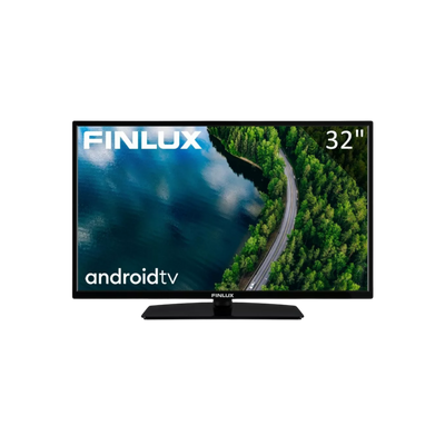 Telewizor Finlux 32FHH5120 32" D-LED HD Smart TV