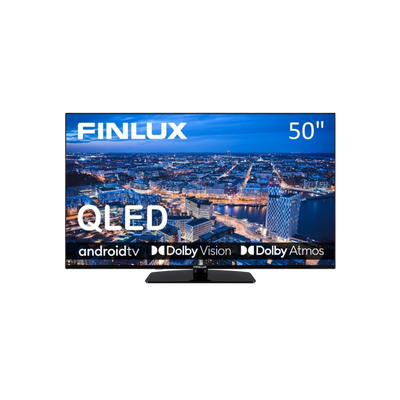 Telewizor Finlux 50FUH7161 50" QLED 4K UHD Smart TV