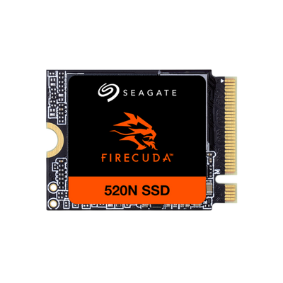 Dysk SSD Seagate FireCuda 520N 1TB M.2