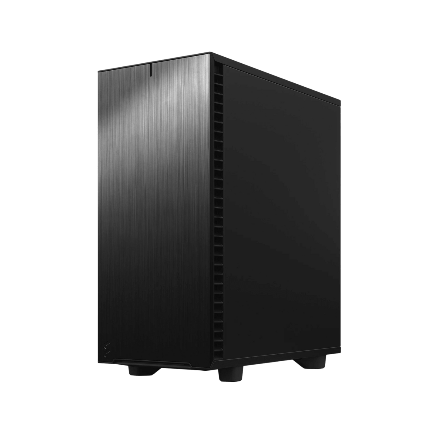 Obudowa Fractal Design Define 7 Compact Black Solid