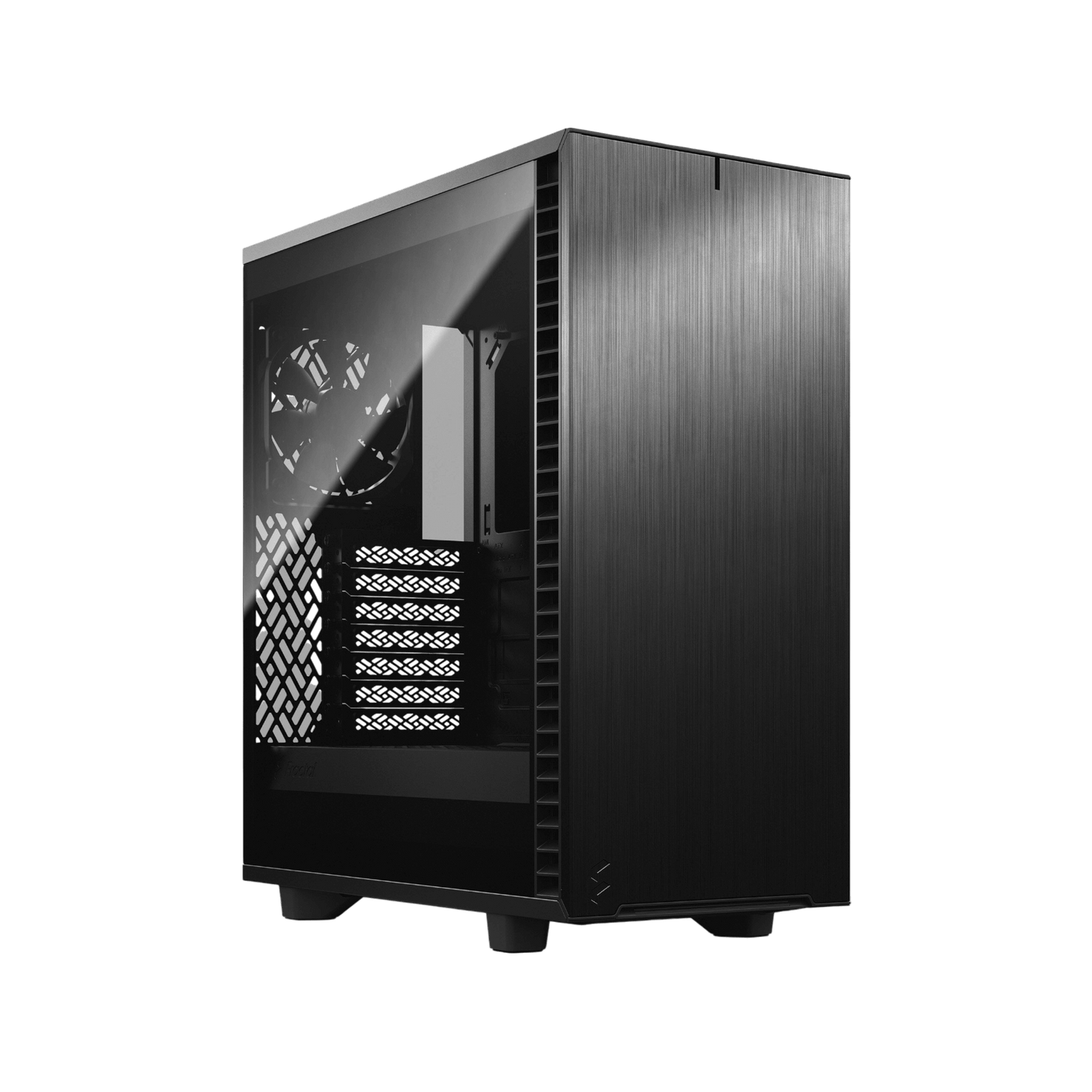 Obudowa Fractal Design Define 7 Compact TG Dark Tint