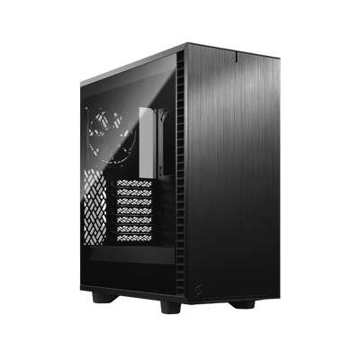 Obudowa Fractal Design Define 7 Compact TG Dark Tint