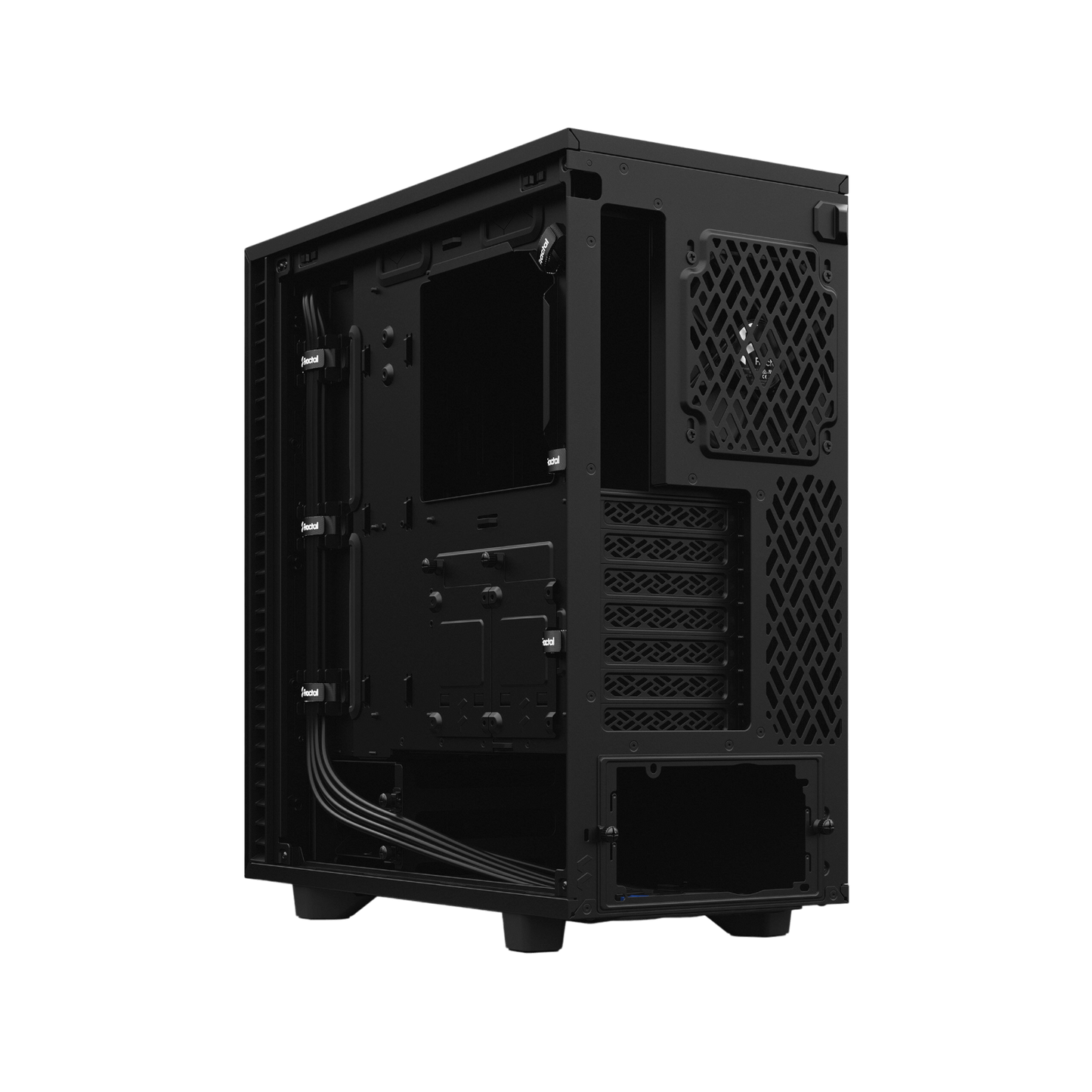 Obudowa Fractal Design Define 7 Compact TG Dark Tint