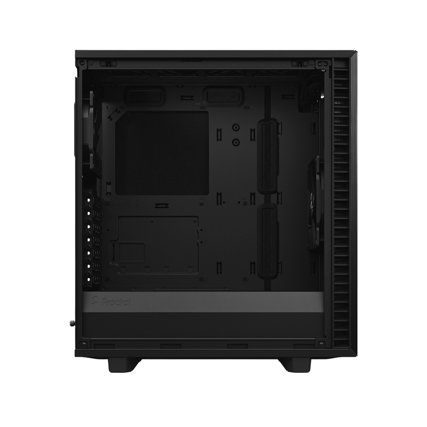 Obudowa Fractal Design Define 7 Compact TG Dark Tint