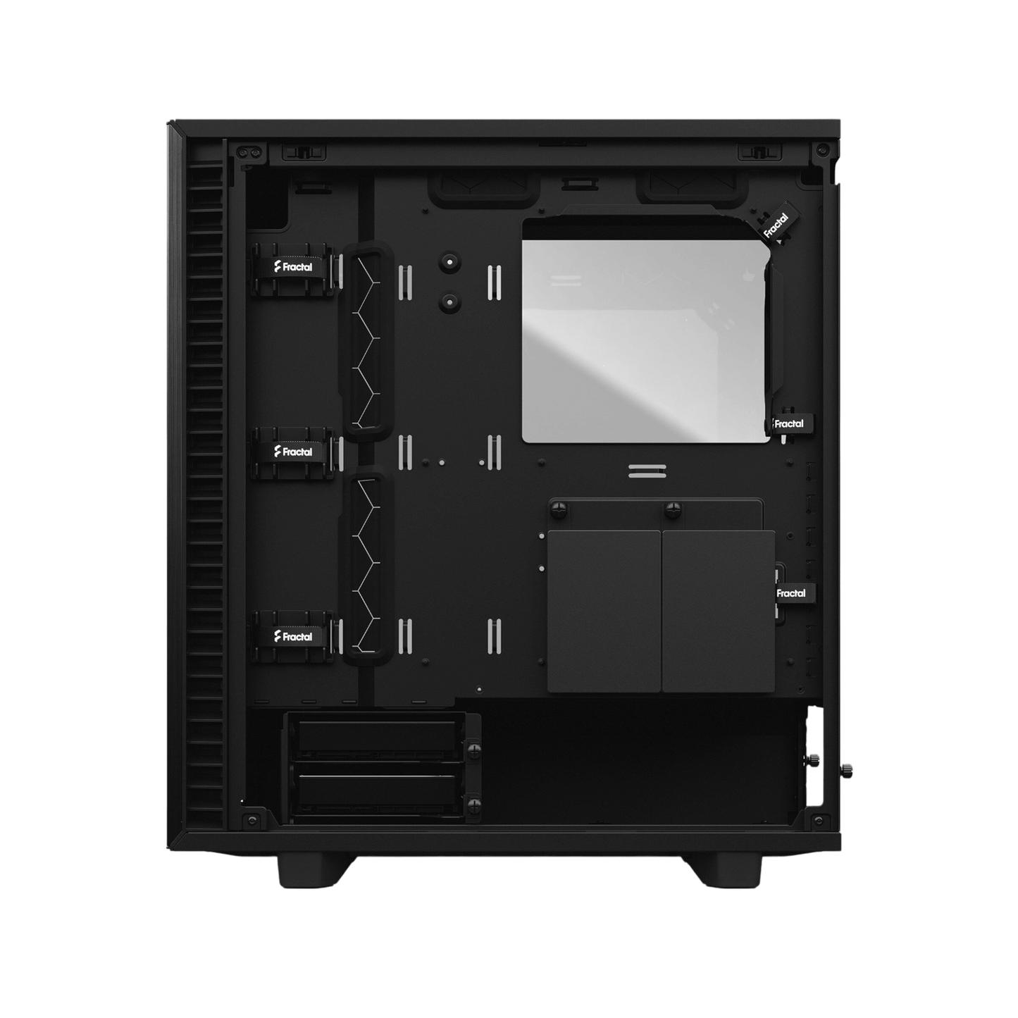 Obudowa Fractal Design Define 7 Compact TG Dark Tint