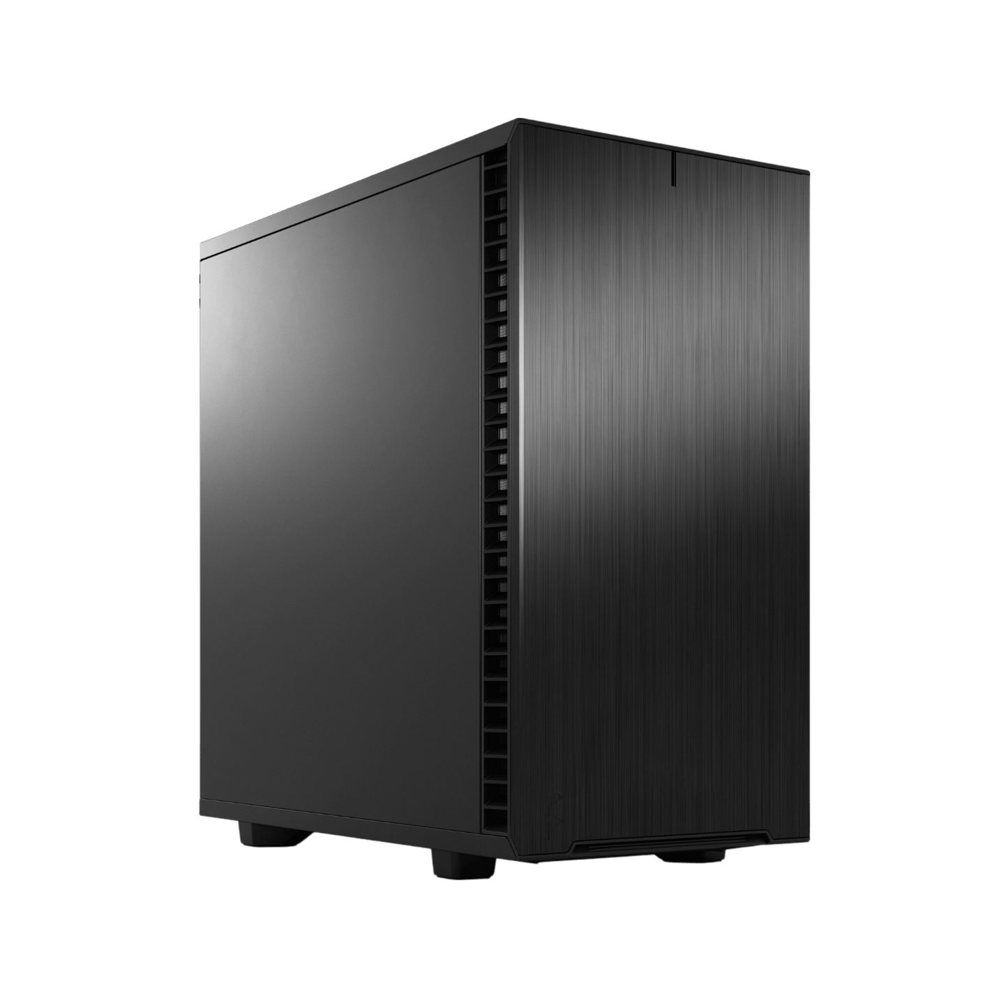 Obudowa Fractal Design Define 7 Mini Black Solid