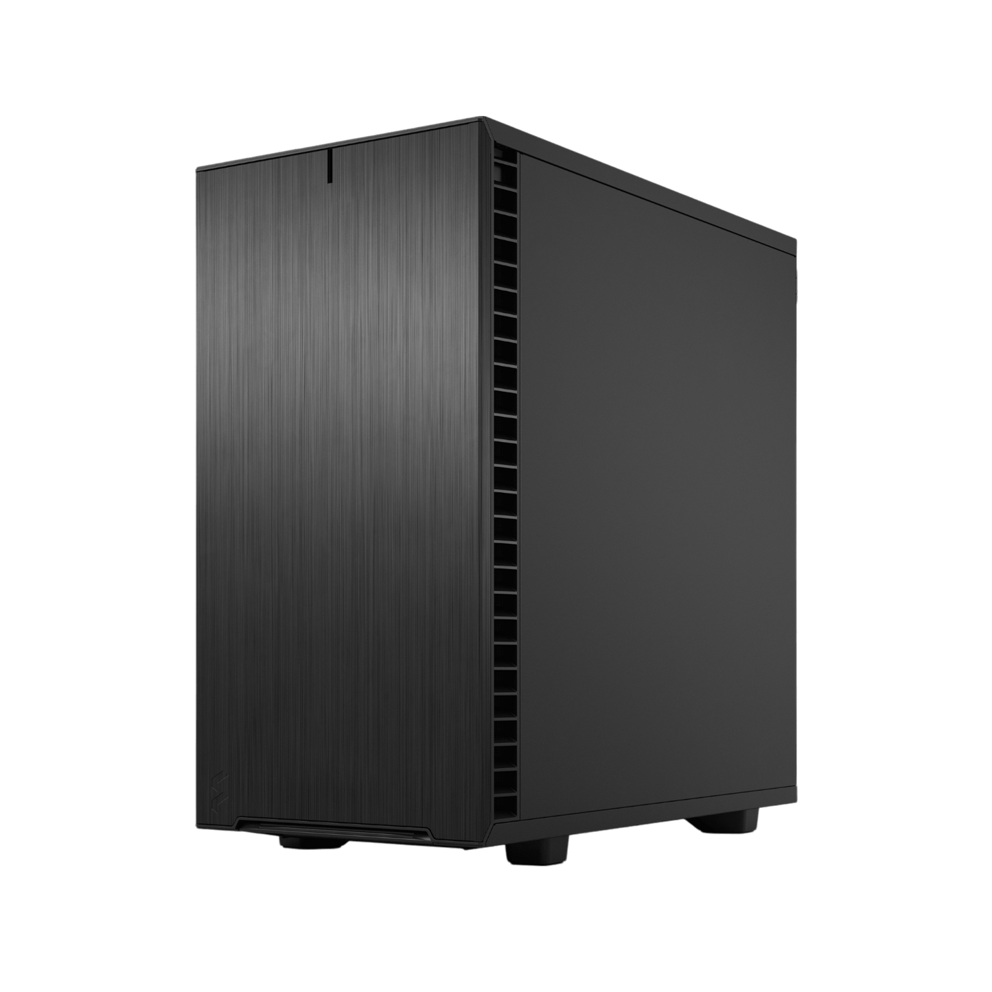 Obudowa Fractal Design Define 7 Mini Black Solid