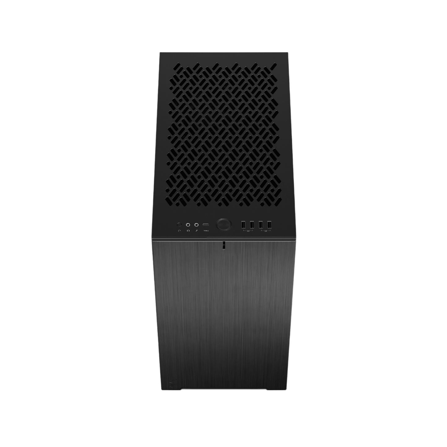 Obudowa Fractal Design Define 7 Mini Black TG Light Tint