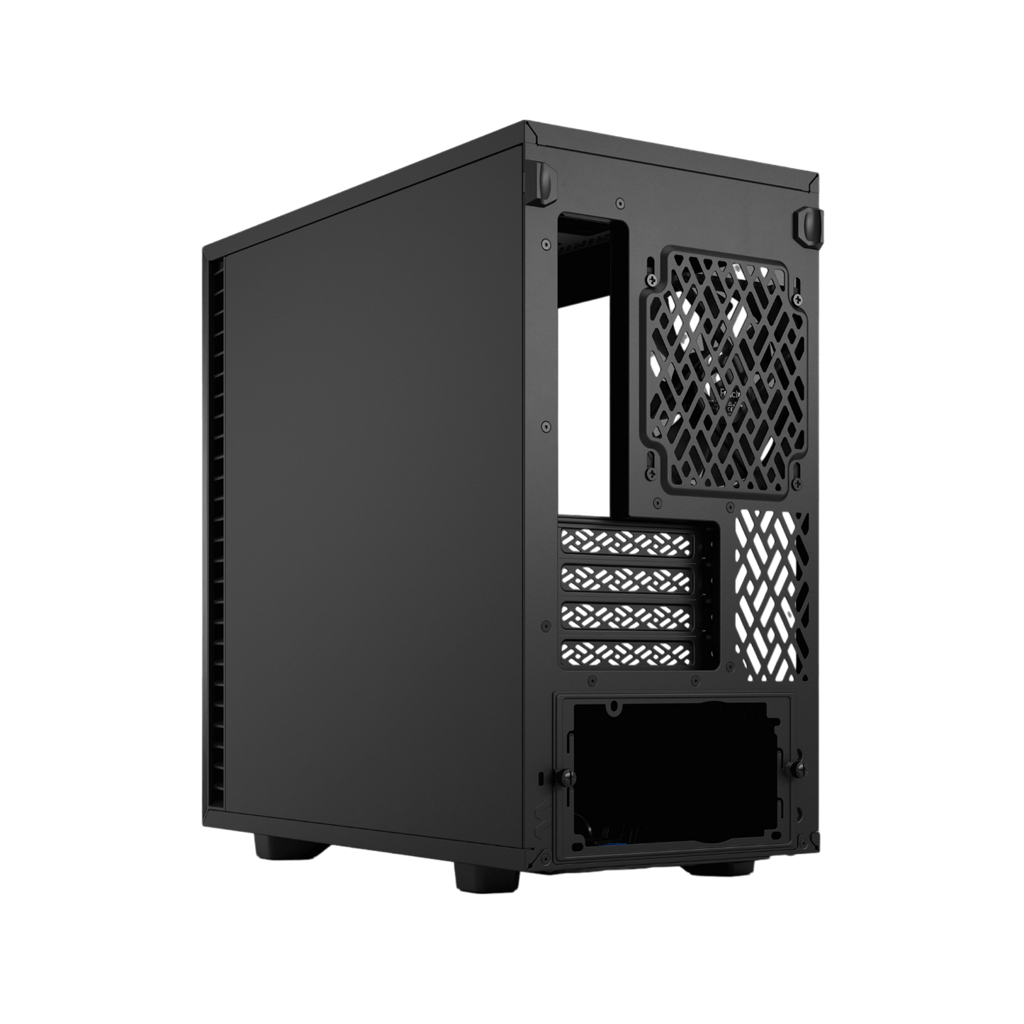 Obudowa Fractal Design Define 7 Mini Black TG Light Tint