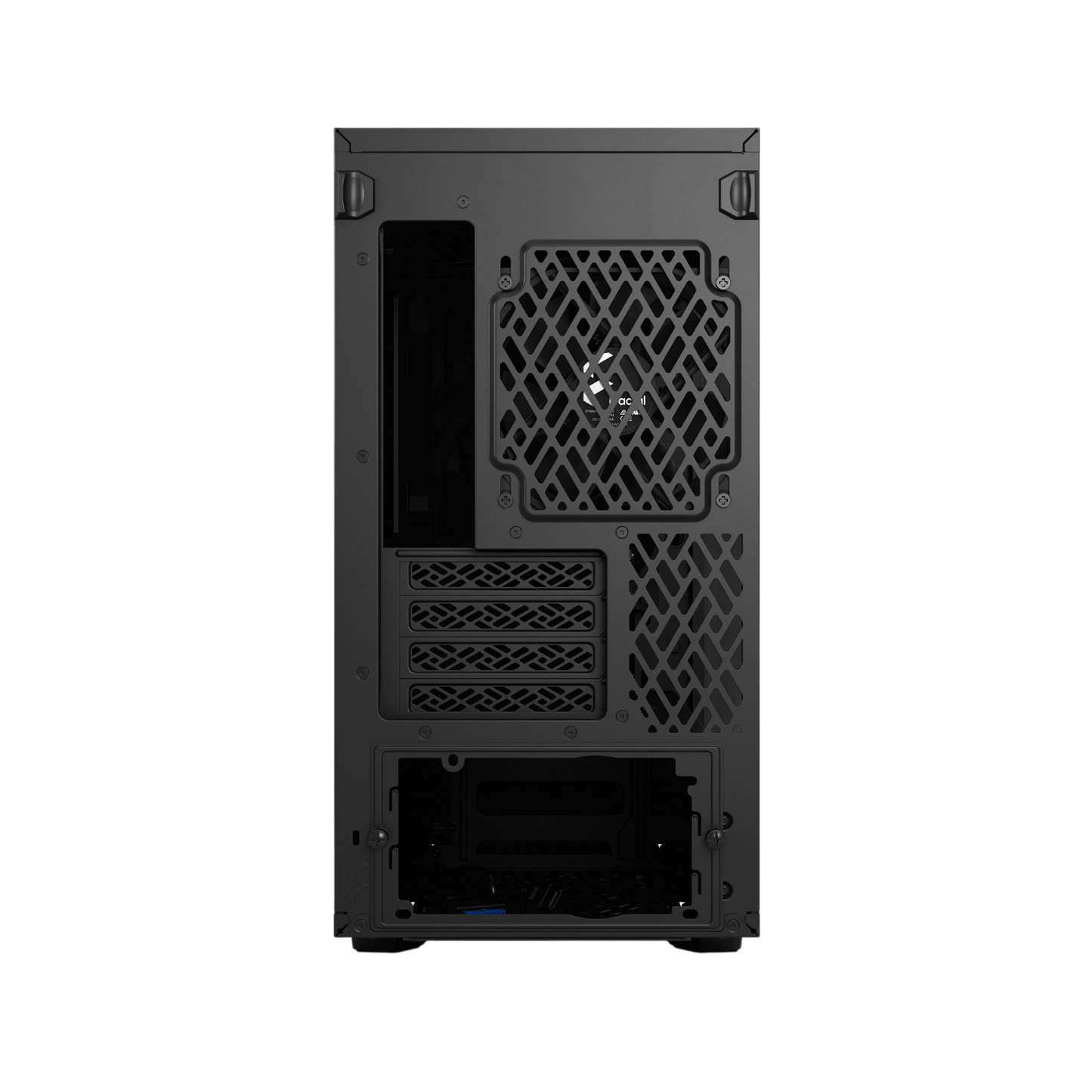 Obudowa Fractal Design Define 7 Mini Black TG Light Tint