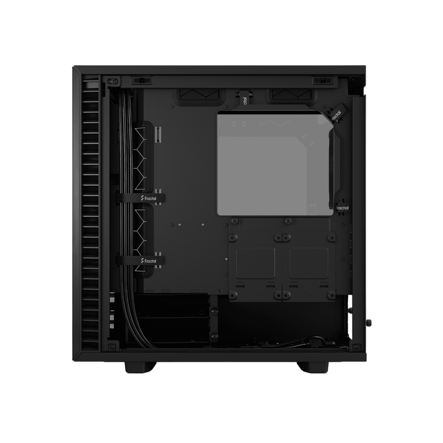 Obudowa Fractal Design Define 7 Mini Black TG Light Tint