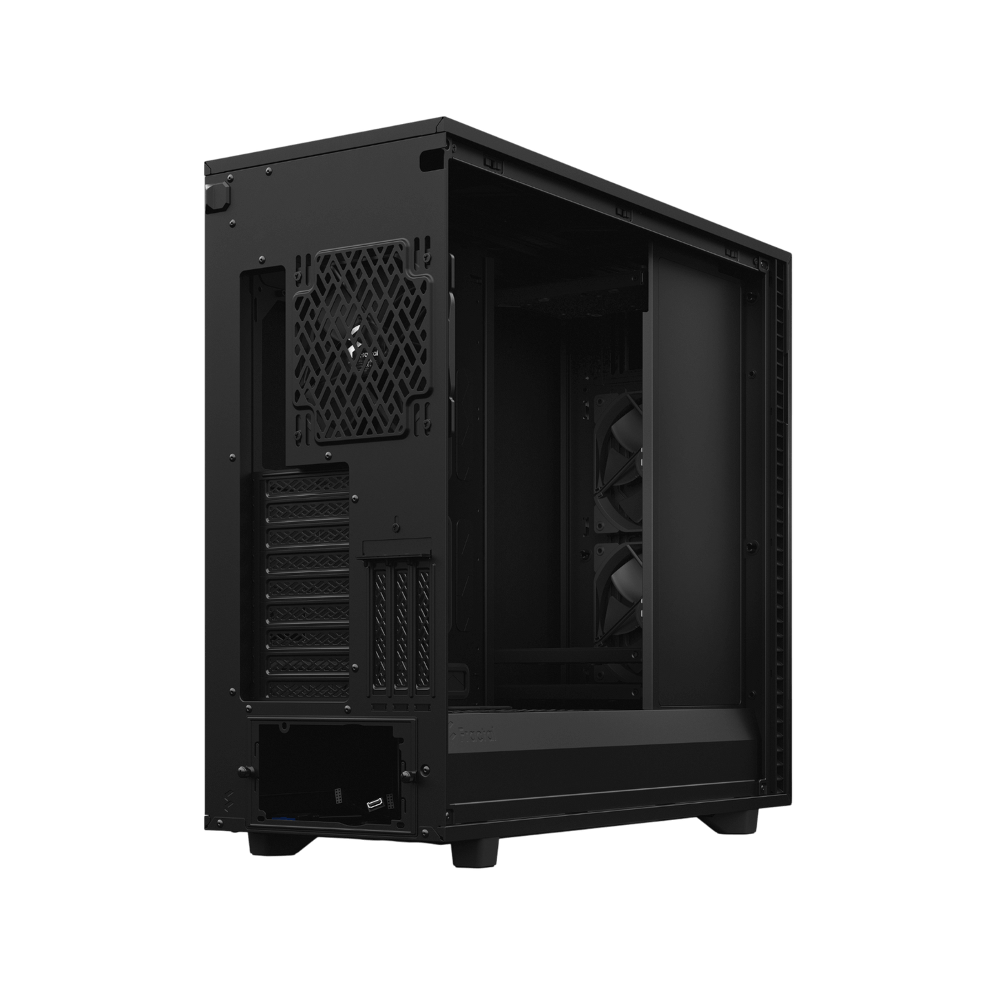 Obudowa Fractal Design Define 7 XL Black Solid