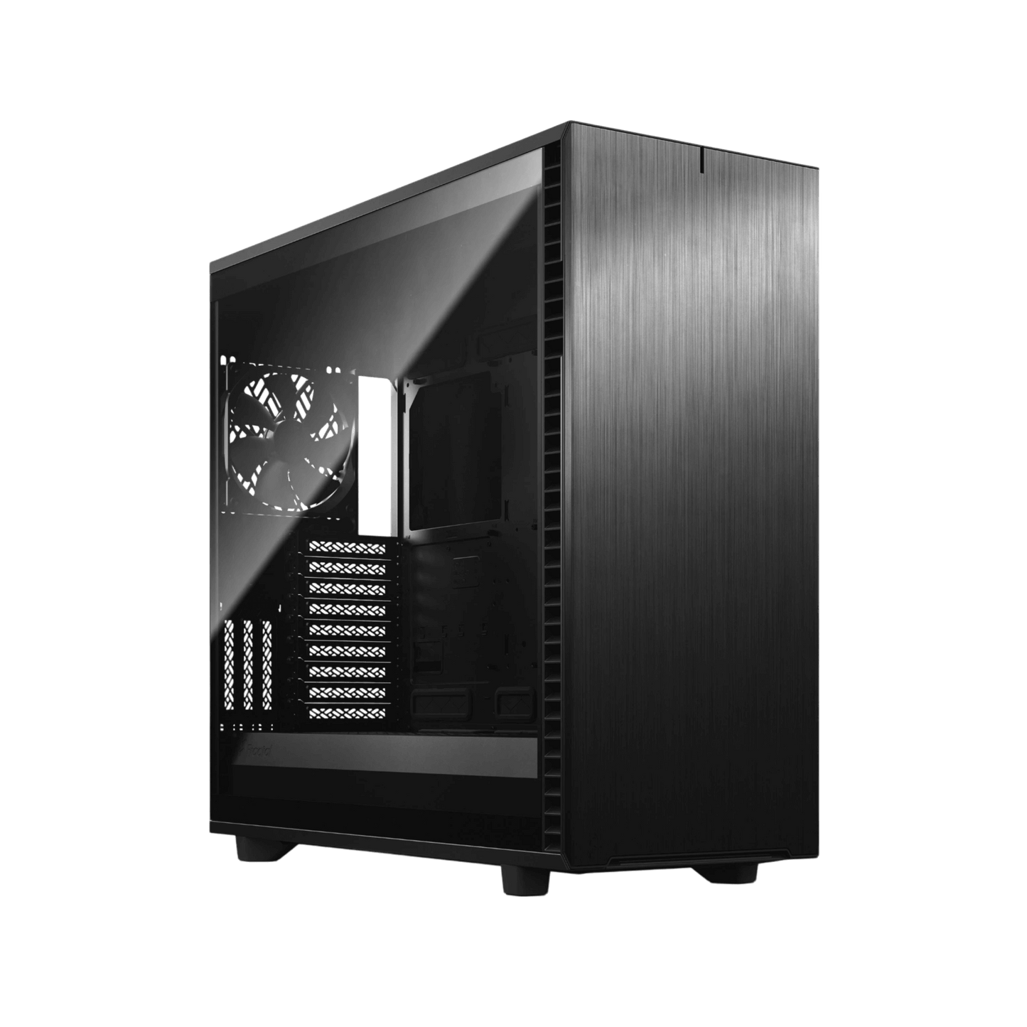 Obudowa Fractal Design Define 7 XL Black TG Light Tint