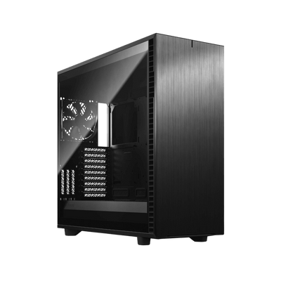 Obudowa Fractal Design Define 7 XL Black TG Light Tint