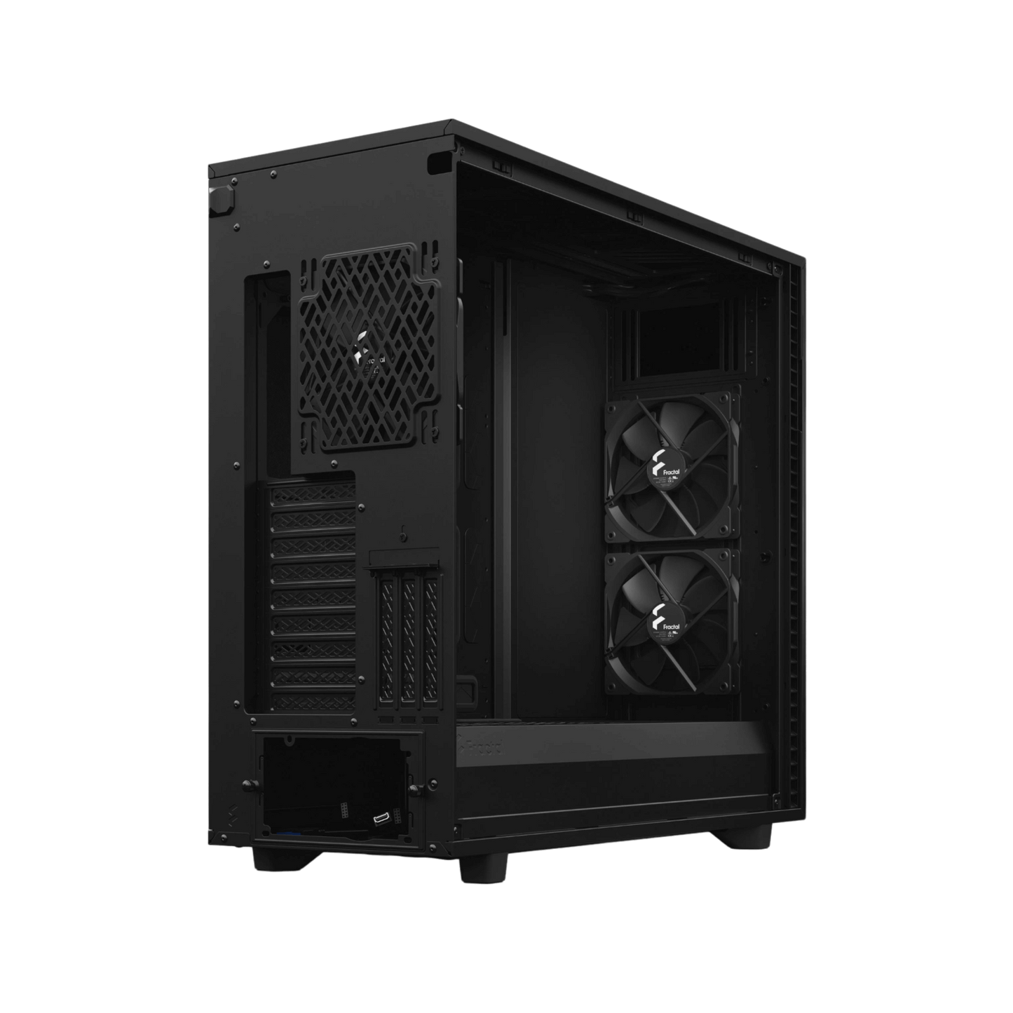 Obudowa Fractal Design Define 7 XL Black TG Light Tint