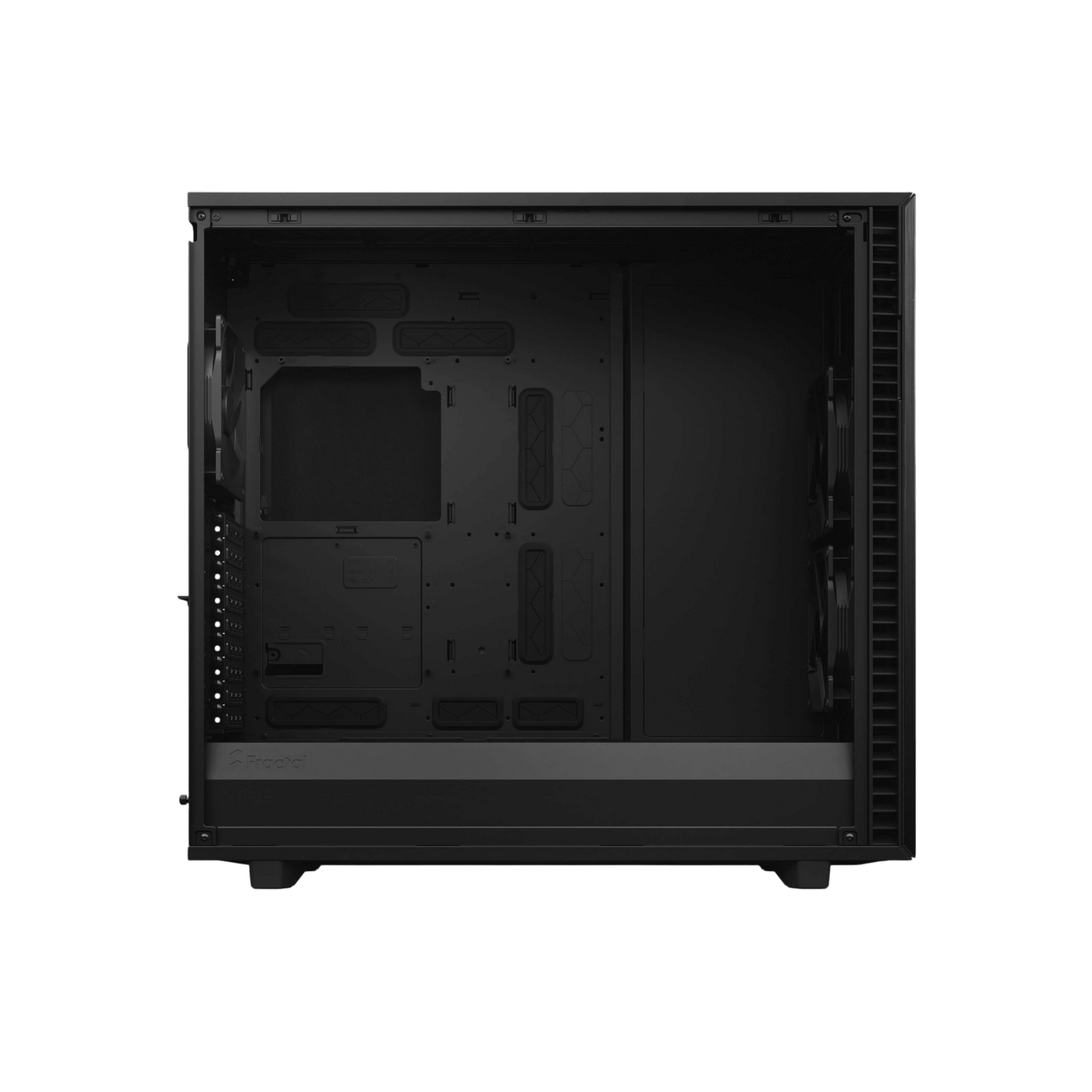 Obudowa Fractal Design Define 7 XL Black TG Light Tint