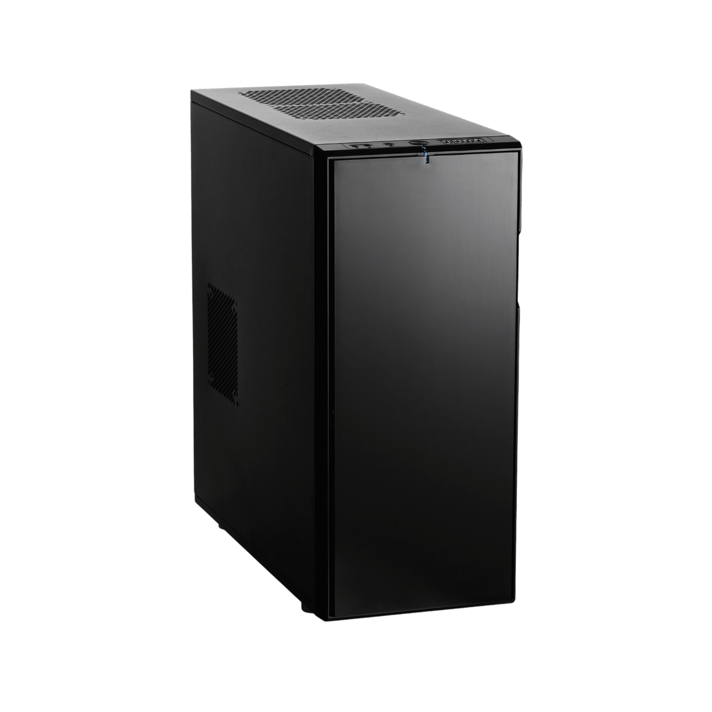 Obudowa Fractal Design Define XL R2 Black Pearl