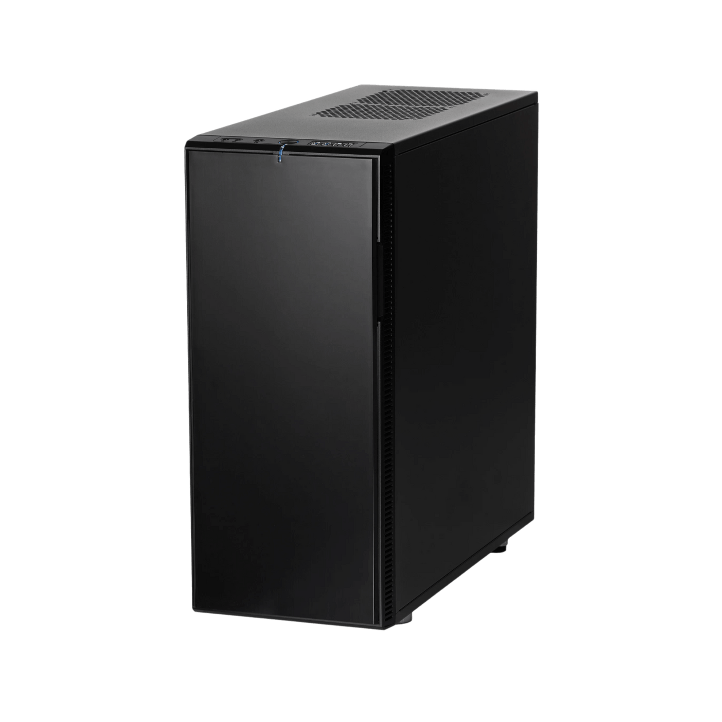 Obudowa Fractal Design Define XL R2 Black Pearl