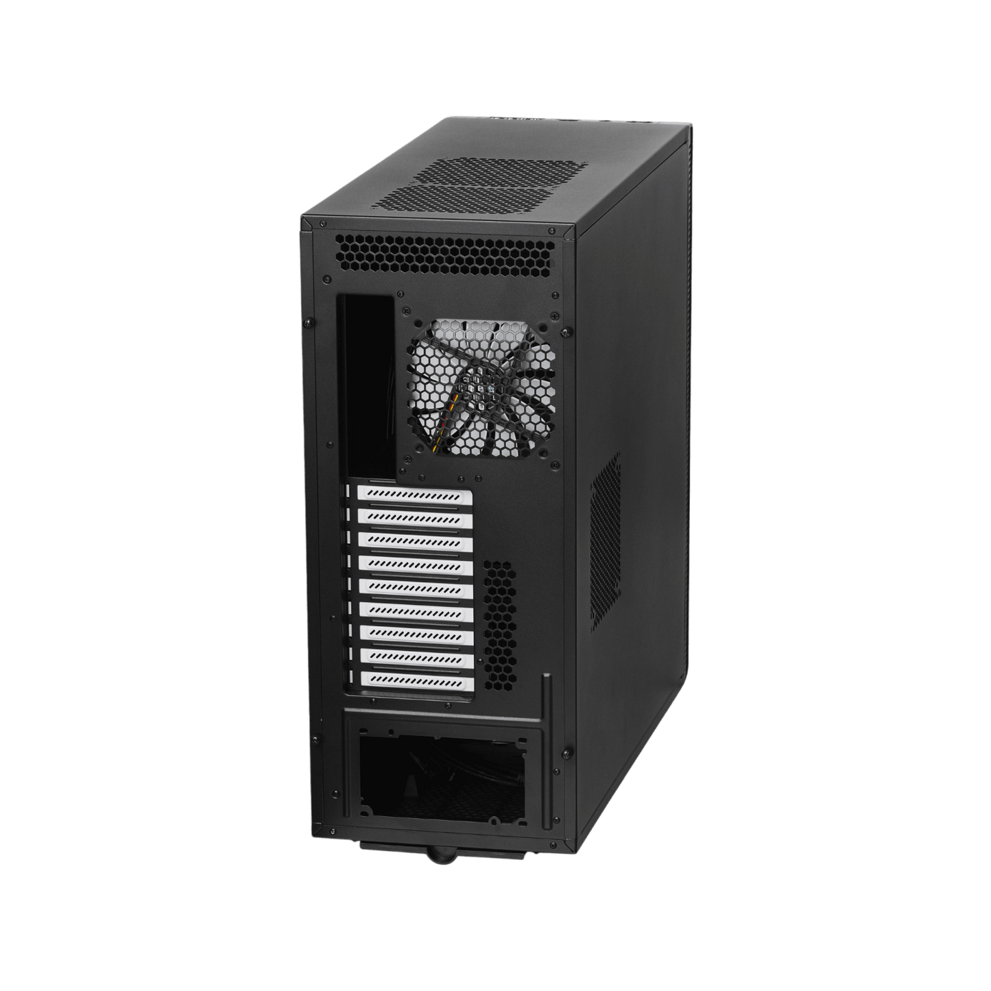 Obudowa Fractal Design Define XL R2 Black Pearl