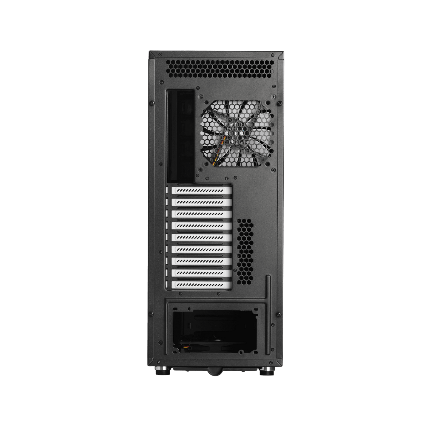 Obudowa Fractal Design Define XL R2 Black Pearl