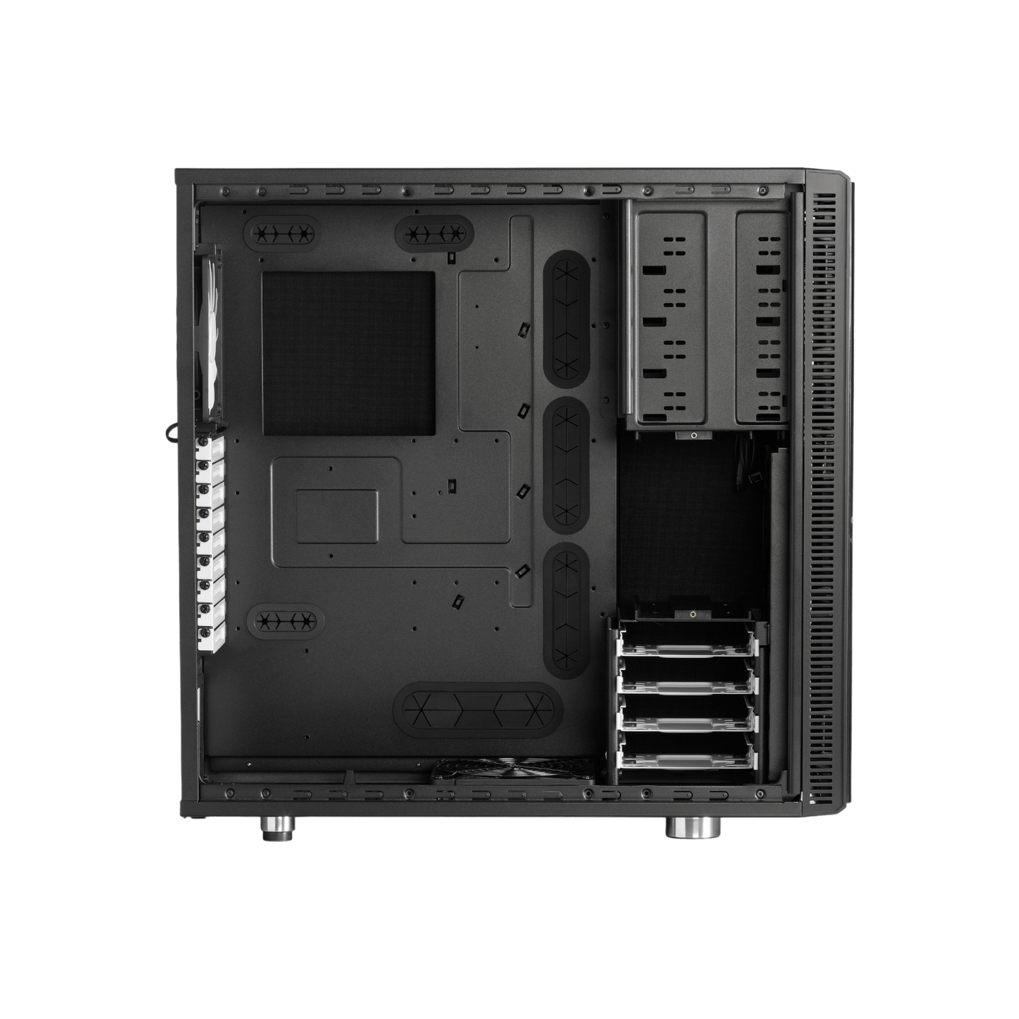 Obudowa Fractal Design Define XL R2 Black Pearl