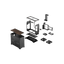 Obudowa Fractal Design Era 2 Charcoal Gray