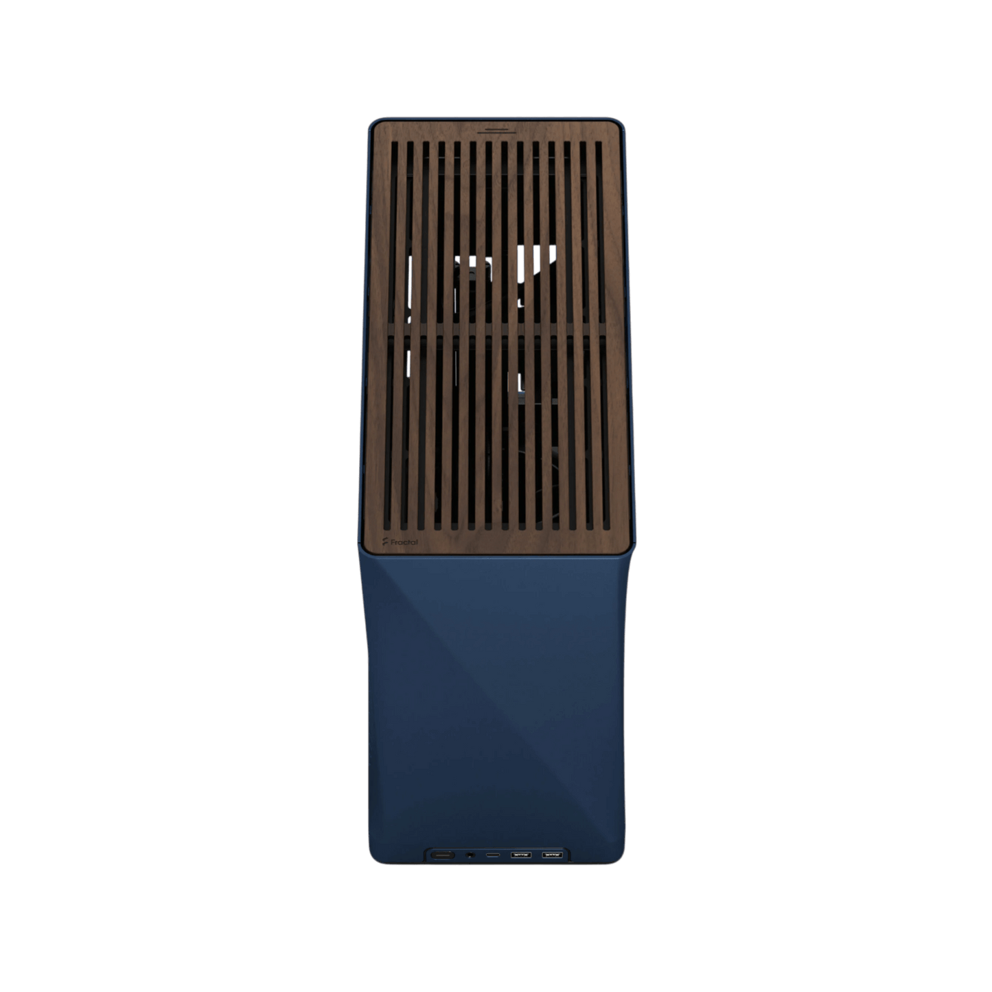 Obudowa Fractal Design Era 2 Midnight Blue