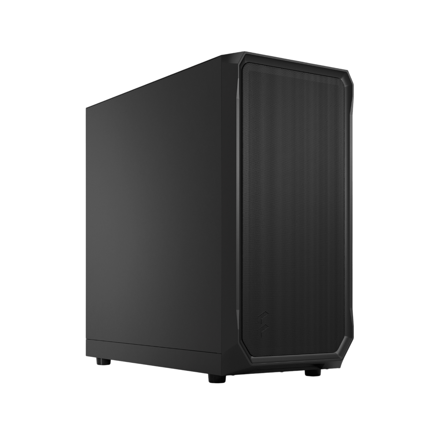 Obudowa Fractal Design Focus 2 Black Solid