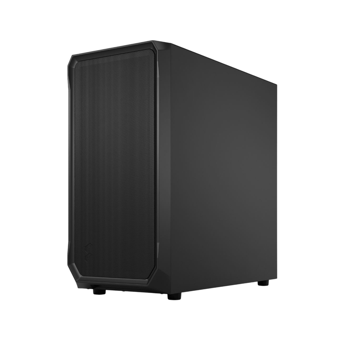 Obudowa Fractal Design Focus 2 Black Solid