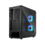 Obudowa Fractal Design Focus 2 RGB Black TG Clear Tint