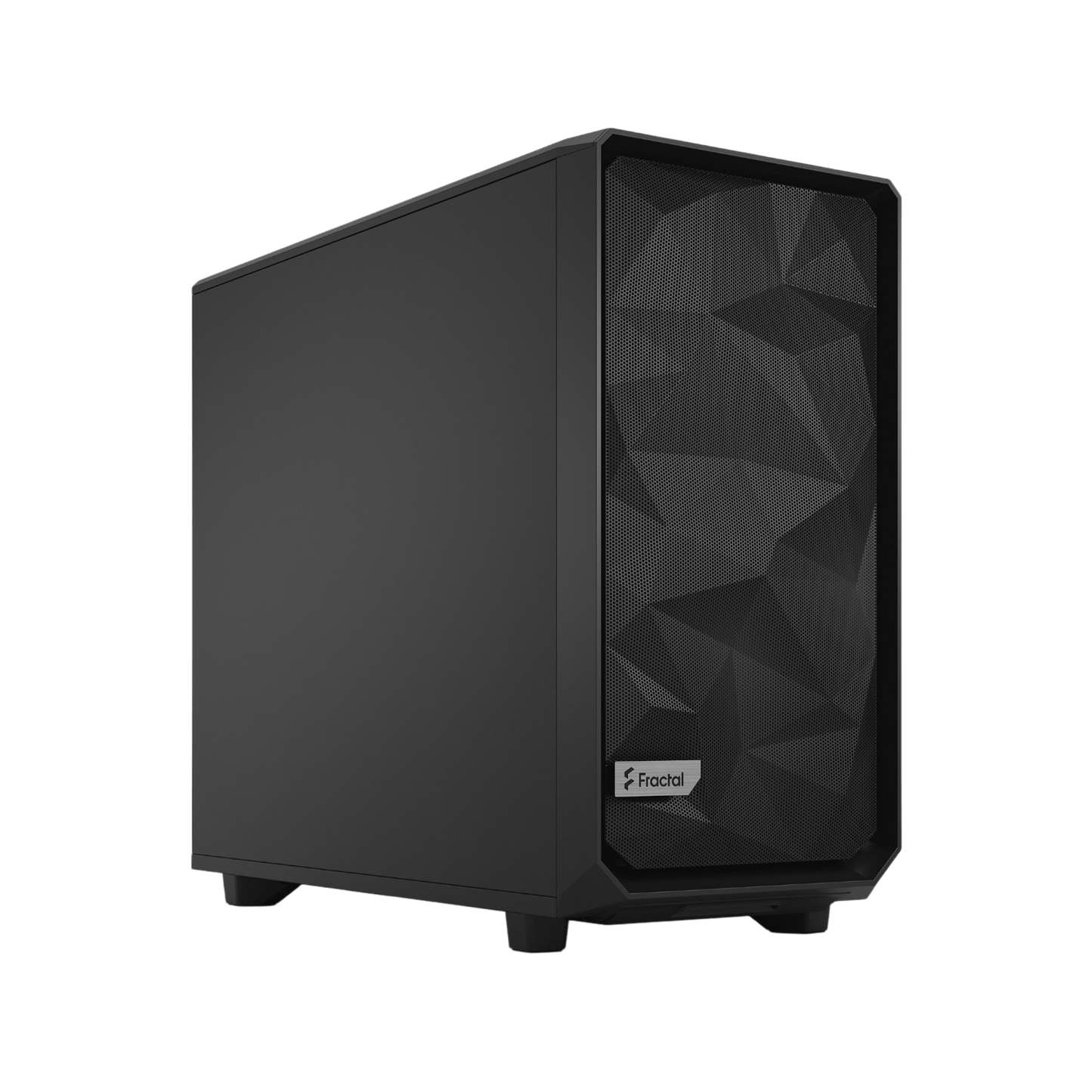 Obudowa Fractal Design Meshify 2 Black Solid