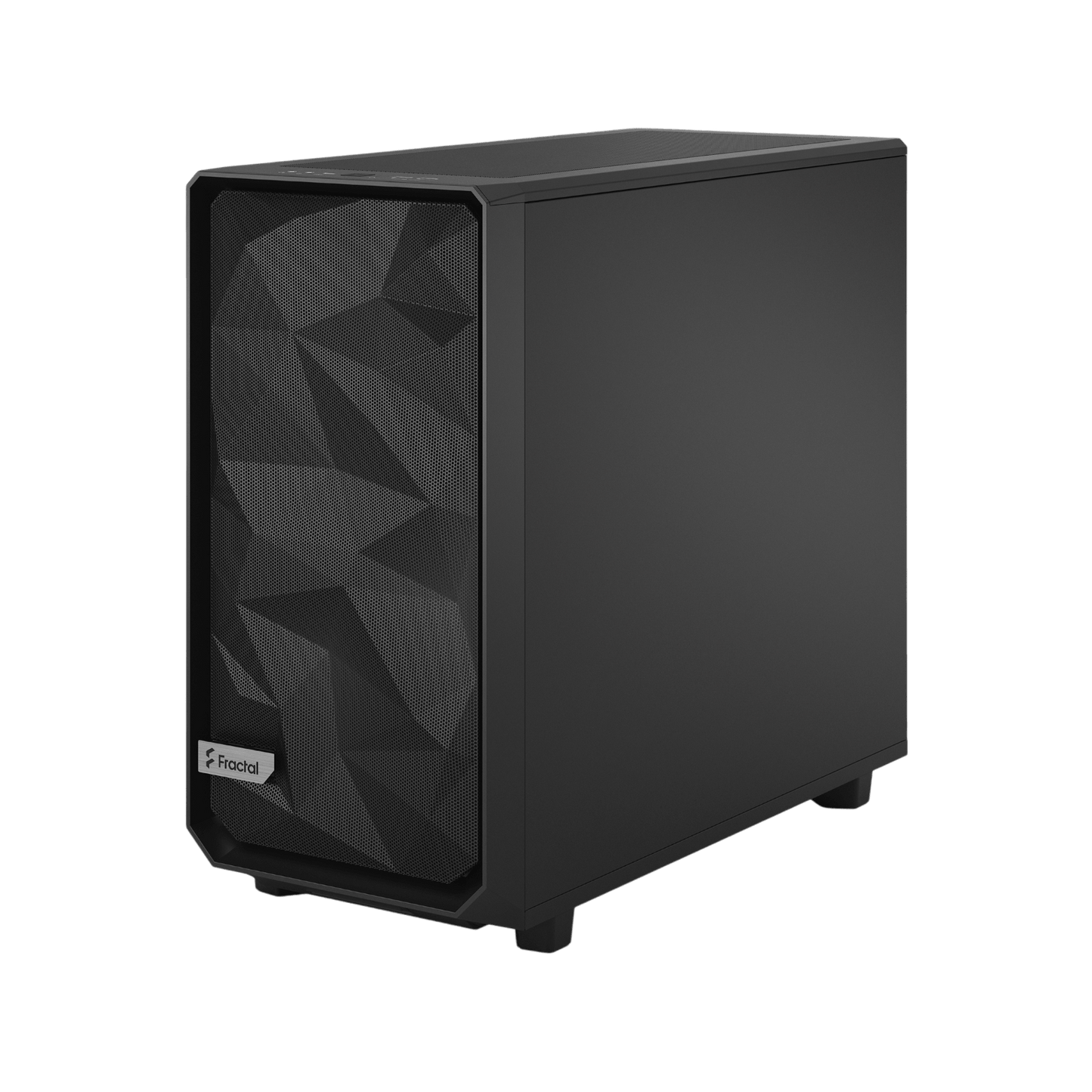 Obudowa Fractal Design Meshify 2 Black Solid