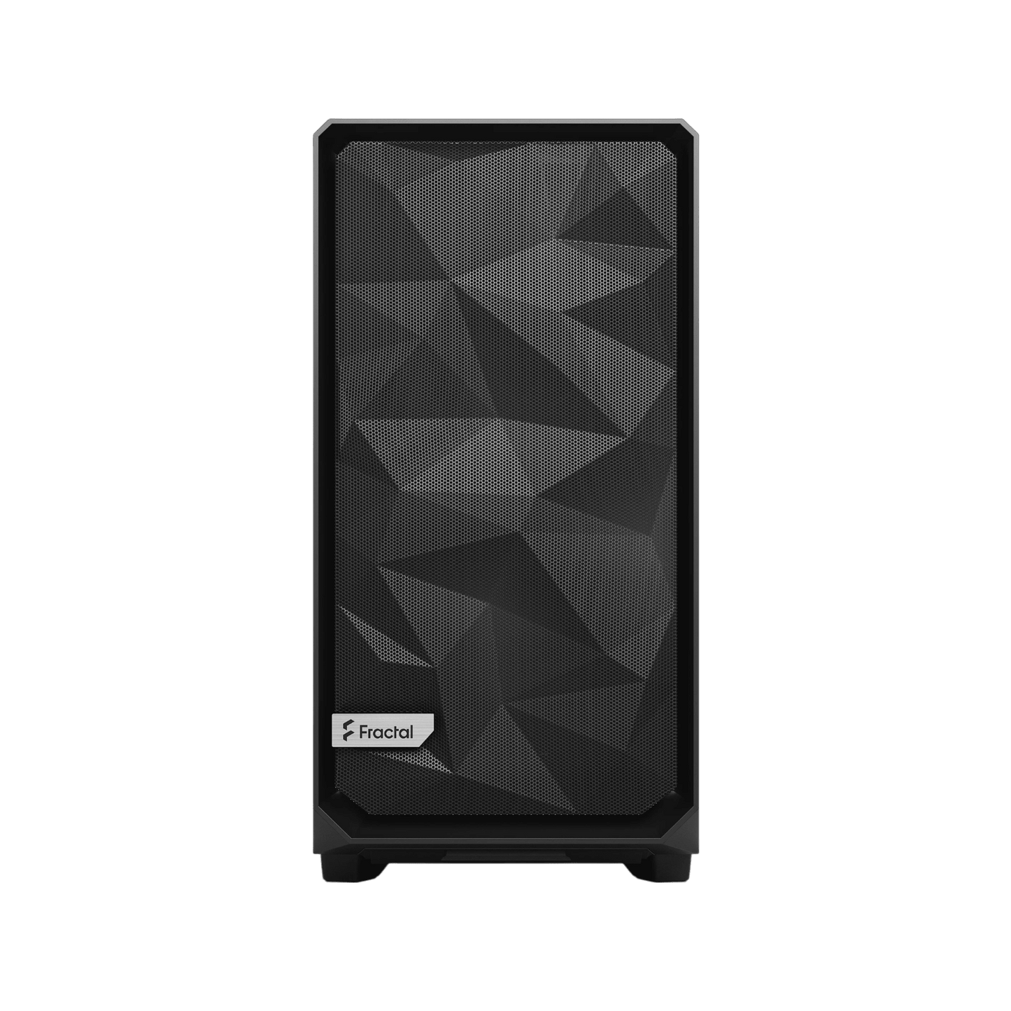 Obudowa Fractal Design Meshify 2 Black Solid