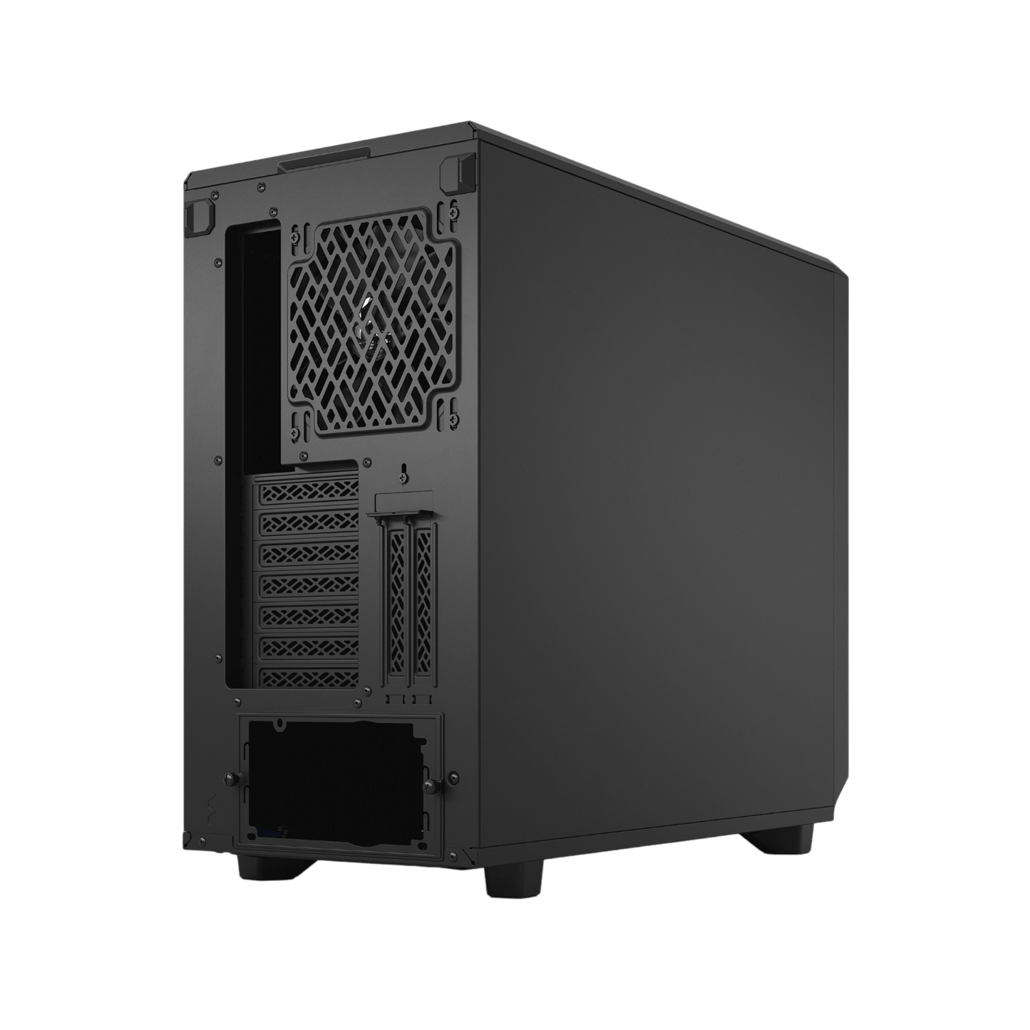 Obudowa Fractal Design Meshify 2 Black Solid