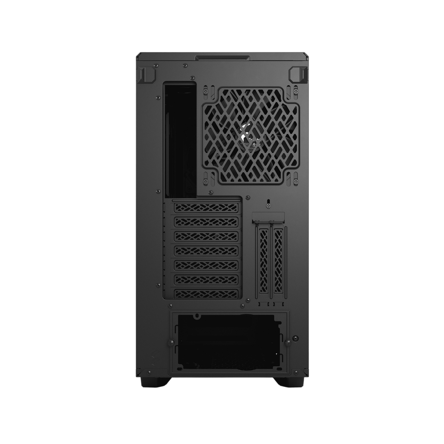 Obudowa Fractal Design Meshify 2 Black Solid