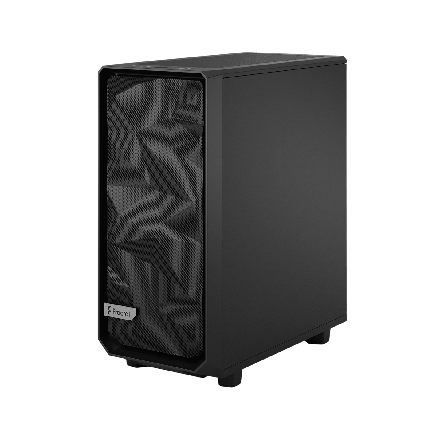 Obudowa Fractal Design Meshify 2 Compact Black TG Light Tint