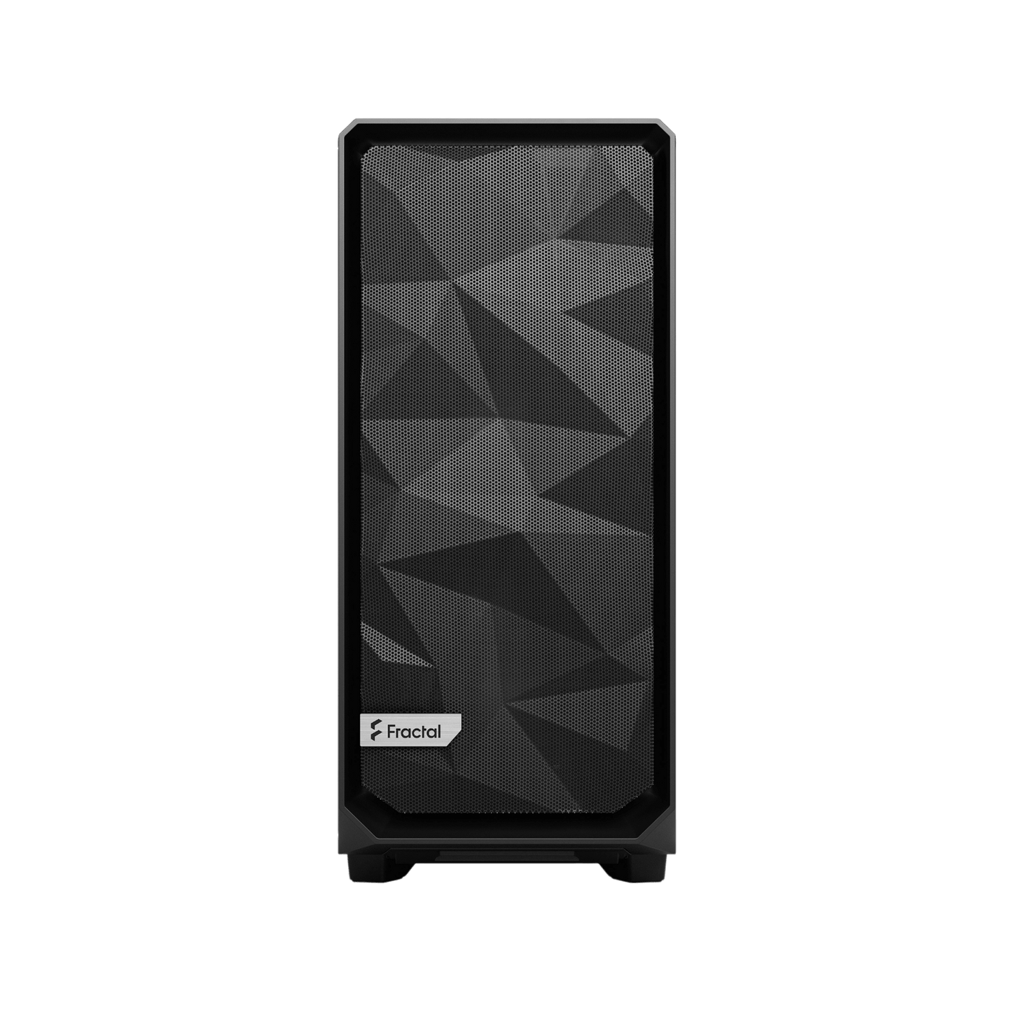 Obudowa Fractal Design Meshify 2 Compact Black TG Light Tint