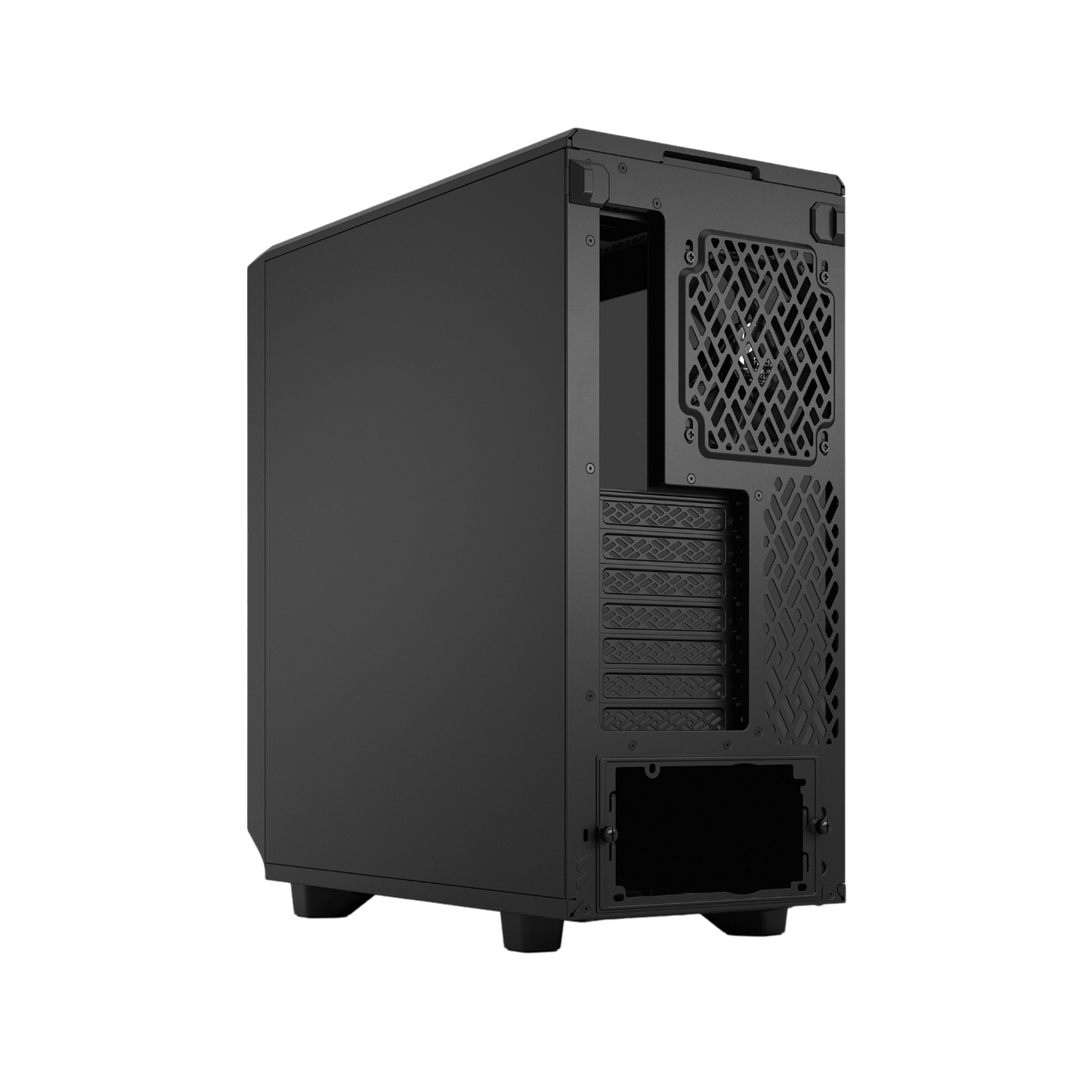 Obudowa Fractal Design Meshify 2 Compact Black TG Light Tint