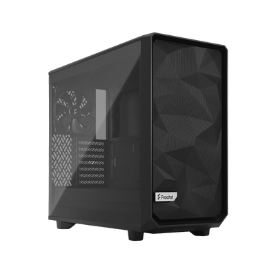 Obudowa Fractal Design Meshify 2 Lite Black TG Light Tint