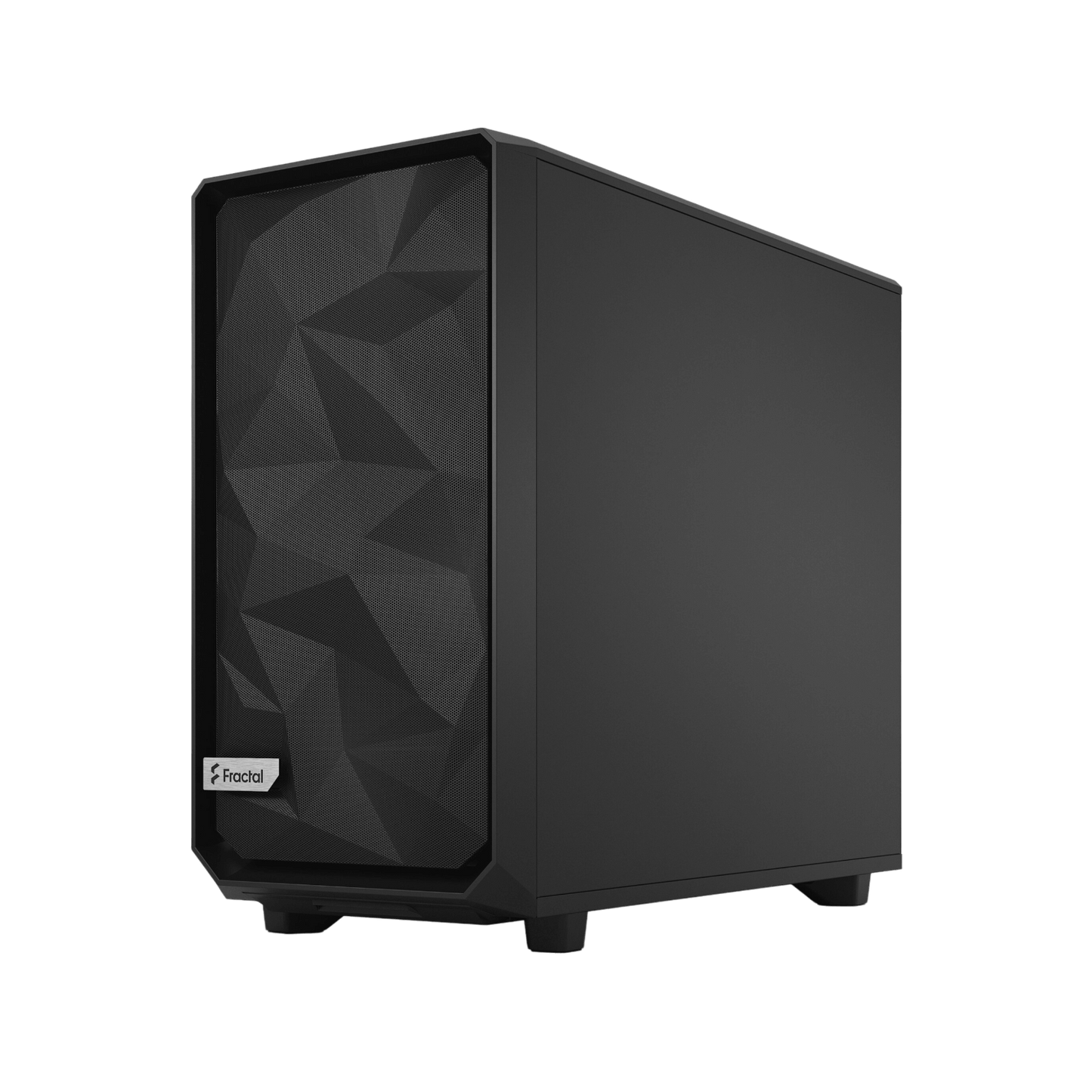 Obudowa Fractal Design Meshify 2 Lite Black TG Light Tint