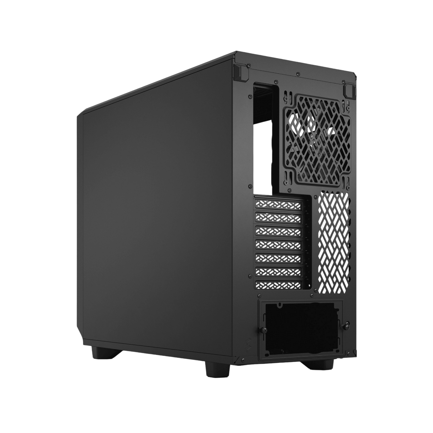 Obudowa Fractal Design Meshify 2 Lite Black TG Light Tint