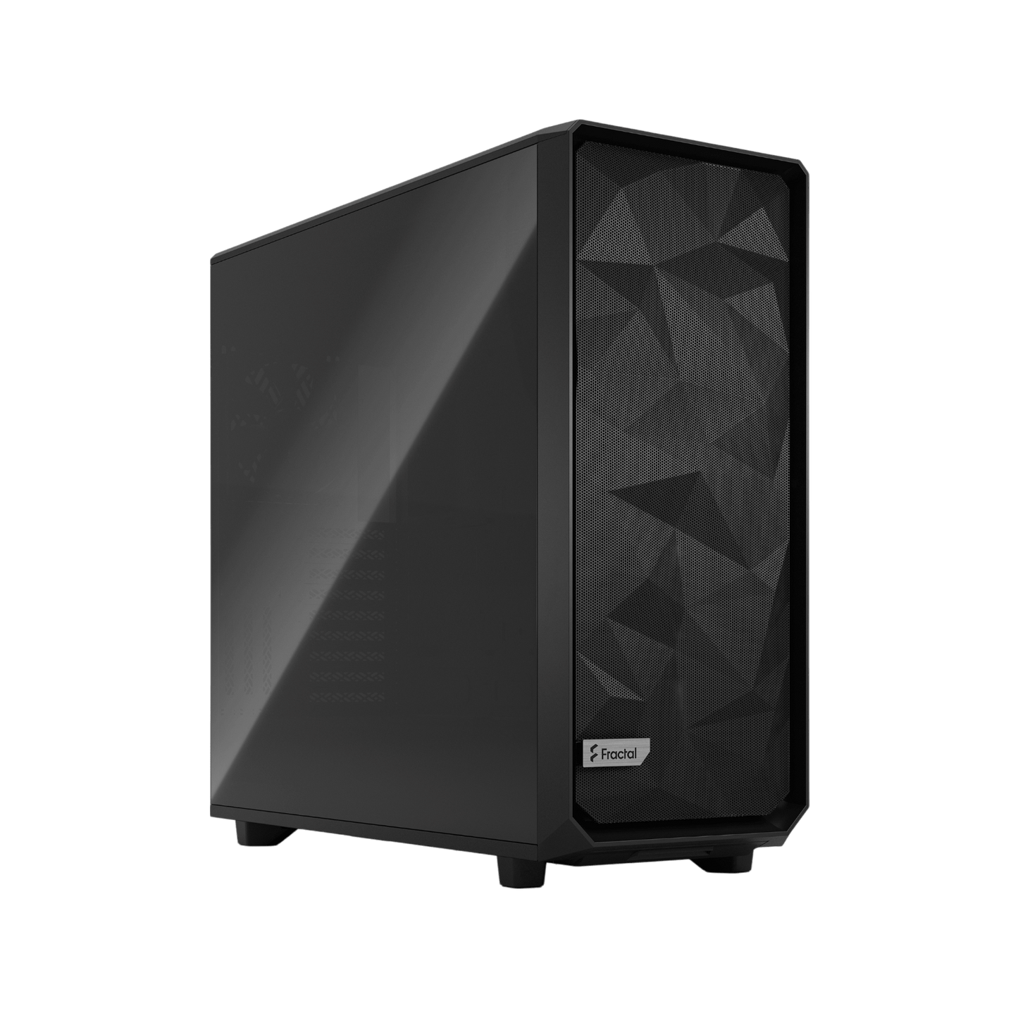 Obudowa Fractal Design Meshify 2 XL TG Dark Tempered Glass