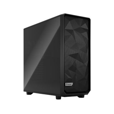 Obudowa Fractal Design Meshify 2 XL TG Dark Tempered Glass