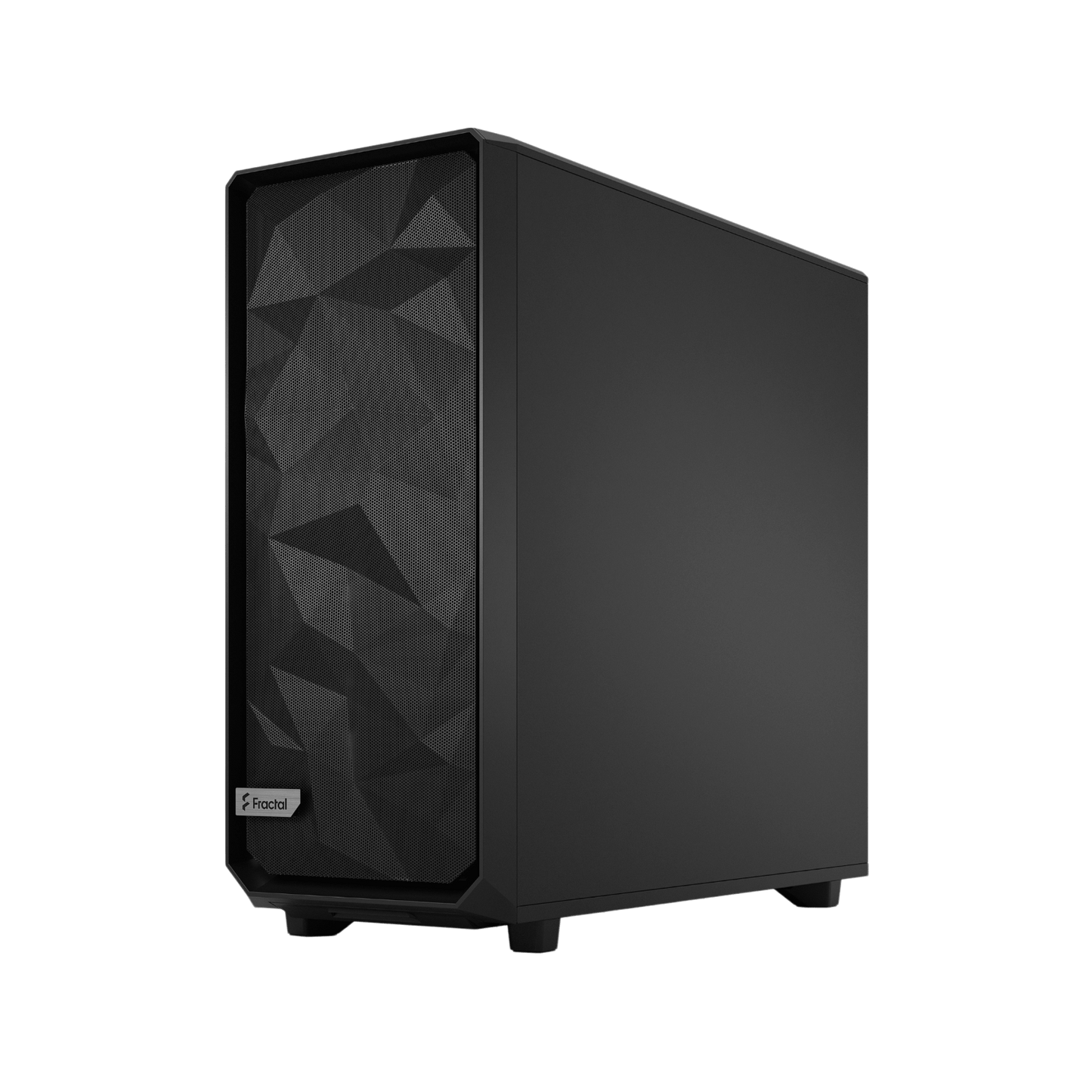 Obudowa Fractal Design Meshify 2 XL TG Dark Tempered Glass