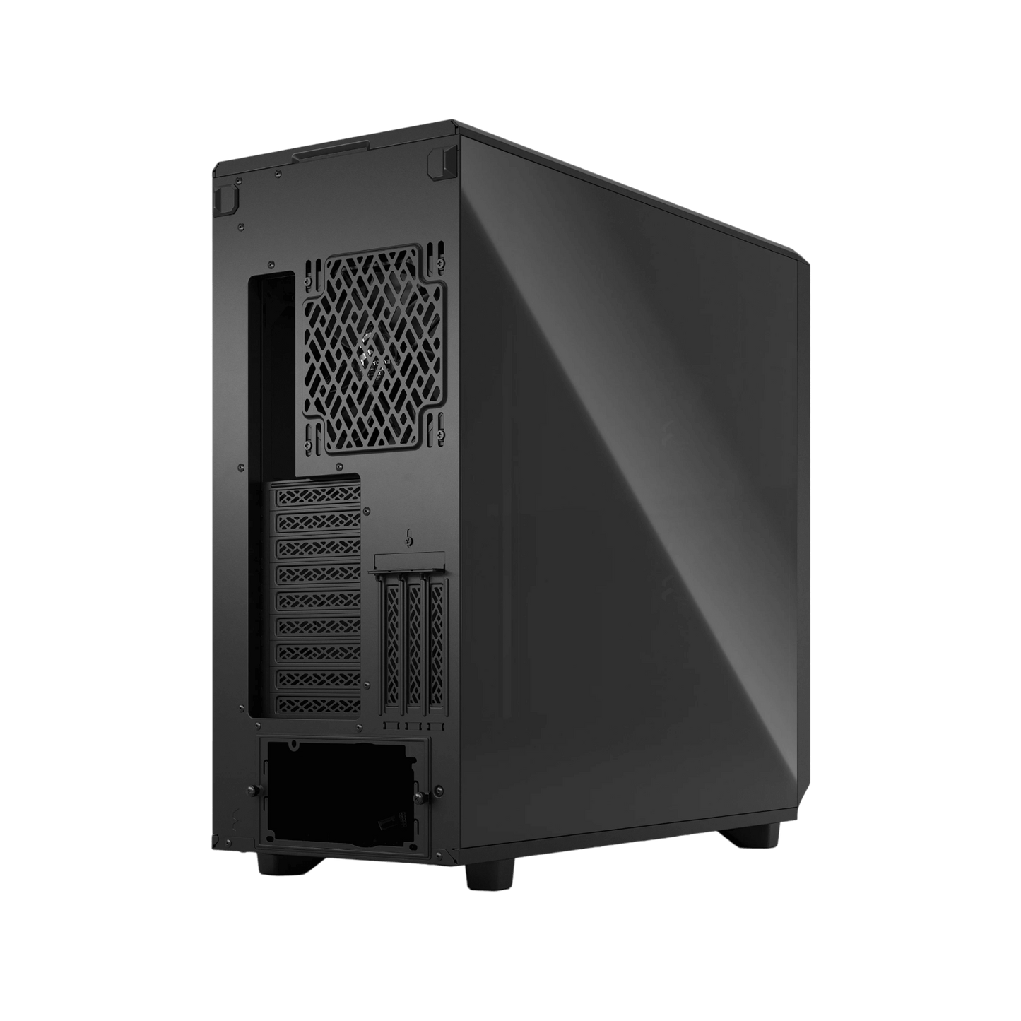 Obudowa Fractal Design Meshify 2 XL TG Dark Tempered Glass