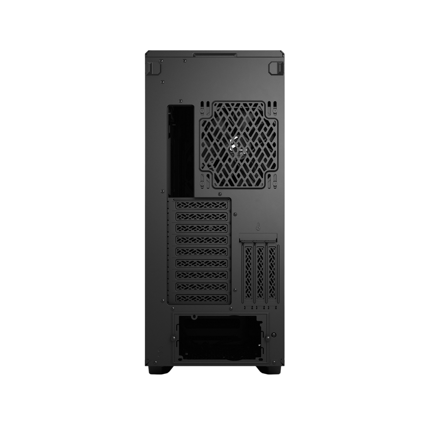 Obudowa Fractal Design Meshify 2 XL TG Dark Tempered Glass